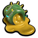Caterpillar Goop